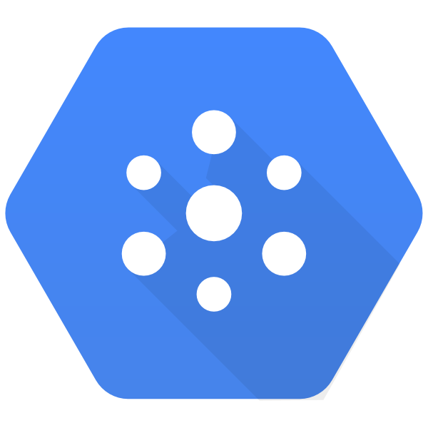 Google Cloud Pub/Sub